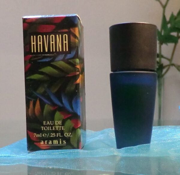 HAVANA - EDT 7 ML de ARAMIS
