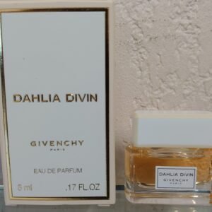 DAHLIA DIVIN - EDP 5 ML de GIVENCHY