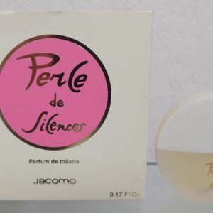 PERLE DE SILENCES - PDT 5 ML de JACOMO