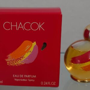 CHACOK - EDP 7 ML de CHACOK