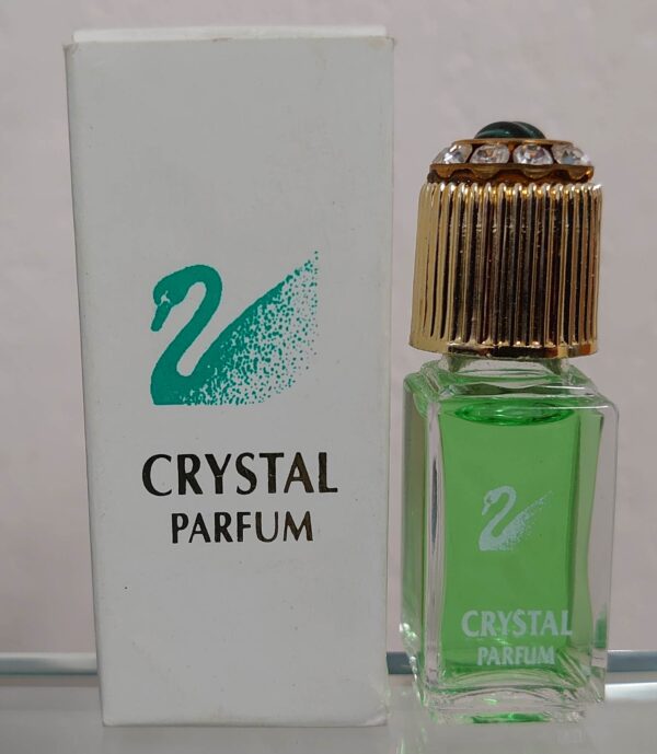 CRYSTAL - PARFUM 5 ML de CIPO