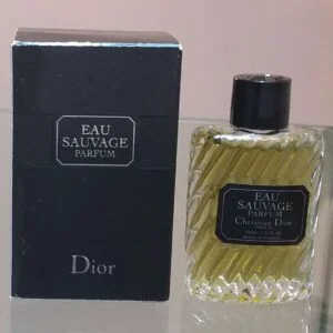 EAU SAUVAGE - PARFUM 10 ML de DIOR