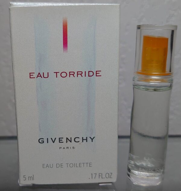 EAU TORRIDE - EDT 5 ML de GIVENCHY