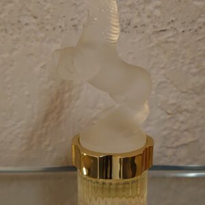 MASCOTTE EQUUS 2002 - EDP 5 ML SB de LALIQUE