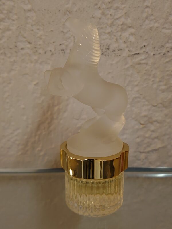 MASCOTTE EQUUS 2002 - EDP 5 ML SB de LALIQUE