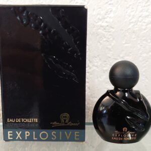 EXPLOSIVE - EDT 5 ML de ETIENNE AIGNER