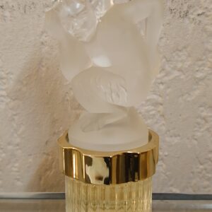 MASCOTTE FAUNE 2001 - EDP 5 ML SB de LALIQUE