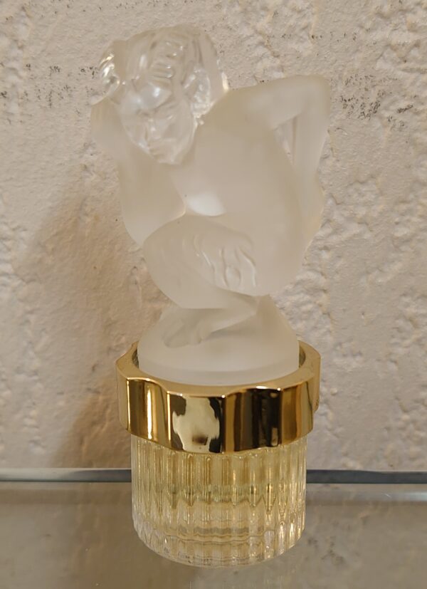 MASCOTTE FAUNE 2001 - EDP 5 ML SB de LALIQUE