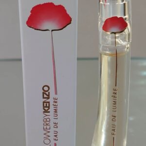 FLOWERBYKENZO - EAU DE LUMIERE - EDT 4 ML de KENZO