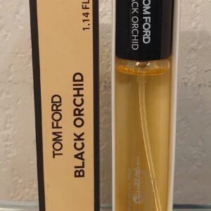 BLACK ORCHID - EDP 33 ML de TOM FORD