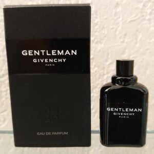 GENTLEMAN - EDTP 5 ML de GIVENCHY
