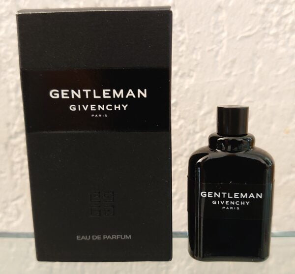 GENTLEMAN - EDTP 5 ML de GIVENCHY
