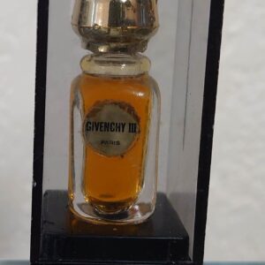 GIVENCHY III - PARFUM 2 ML de GIVENCHY