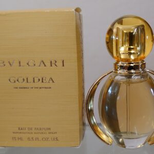GOLDEA - EDP Vapo 15 ML de BULGARI