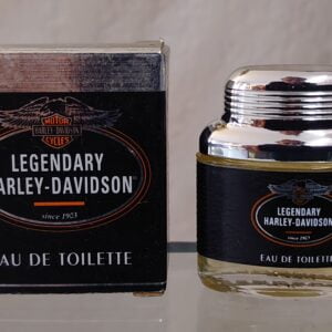 LEGENDARY - EDT 3,8 ML de HARLEY DAVIDSON