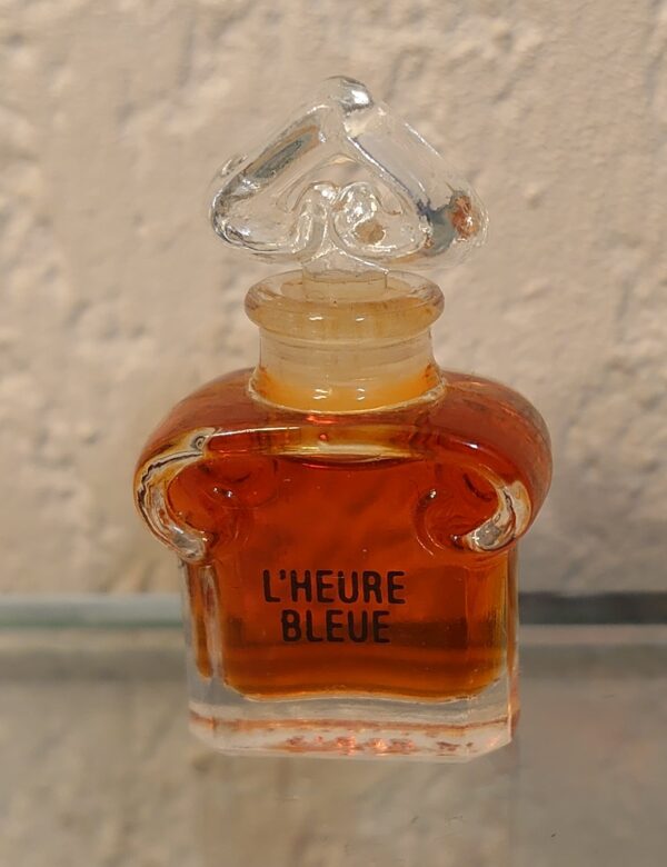 L' HEURE BLEUE - PARFUM 2 ML SB de GUERLAIN