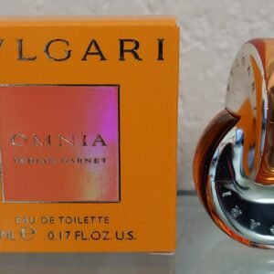 INDIAN GARNET - EDT 5 ML de BULGARI