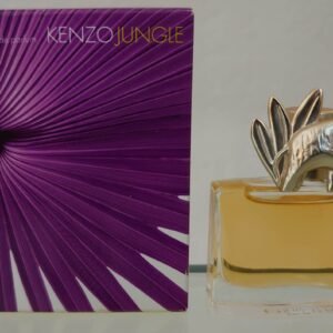 KENZO JUNGLE - Elephant - EDP 5 ML de KENZO