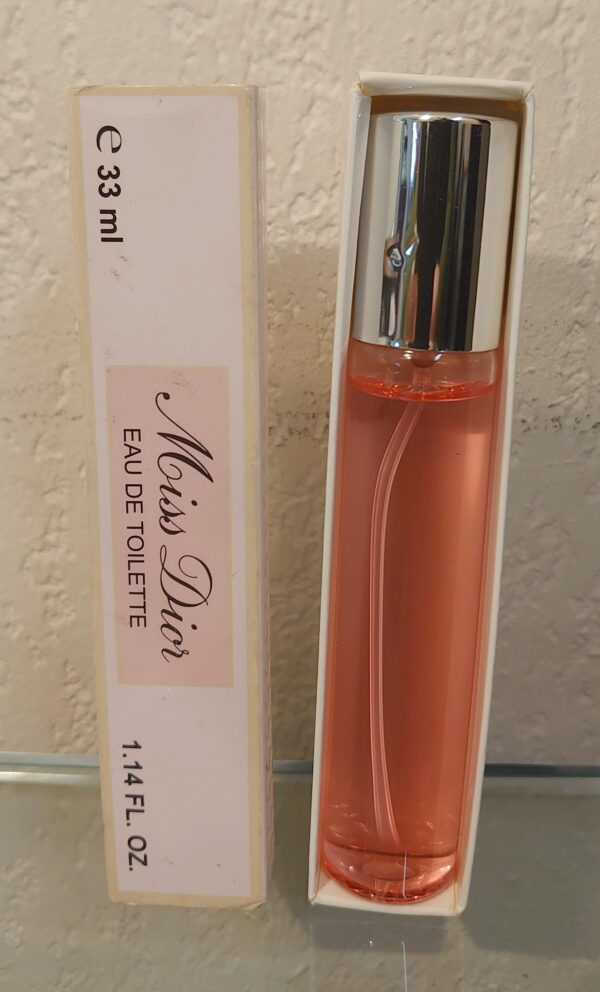 MISS DIOR - EDT 33 ML de DIOR