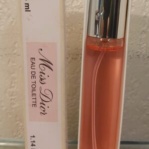 MISS DIOR - EDT 33 ML de DIOR