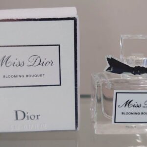 MISS DIOR - Blooming Bouquet - EDT 5 ML