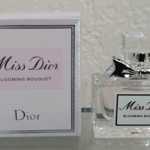 MISS DIOR - BloominG Bouquet Rose - EDT 5 ML de DIOR