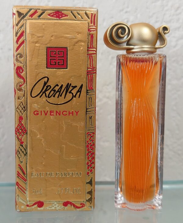 ORGANZA - EDP 5 ML de GIVENCHY