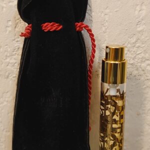 PARIS - EDT 10 ML Vapo Pochon Noir de YSL