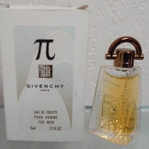 PI - EDT 5 ML de GIVENCHY