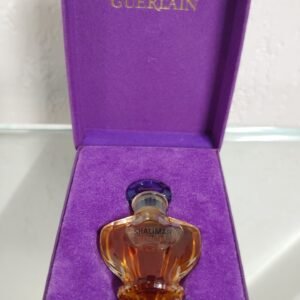 SHALIMAR - Pied Large - PARFUM 2 ML de GUERLAIN
