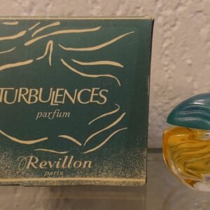 TURBULENCES - PARFUM 2 ML de REVILLON