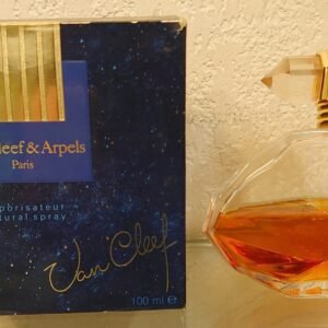 VAN CLEEF - EDP Vapo 100 ML - 1/2 Pleine de VAN CLEEF AND ARPELS