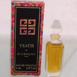 YSATIS - EDT 4 ML de GIVENCHY