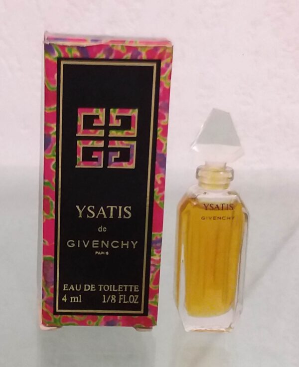 YSATIS - EDT 4 ML de GIVENCHY