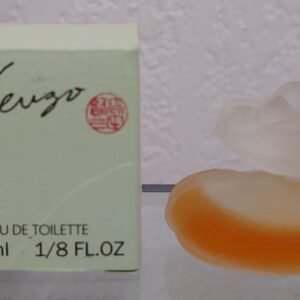 KENZO - EDT 4 ML de KENZO