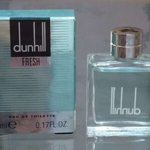 FRESH - EDT 5 ML de DUNHILL