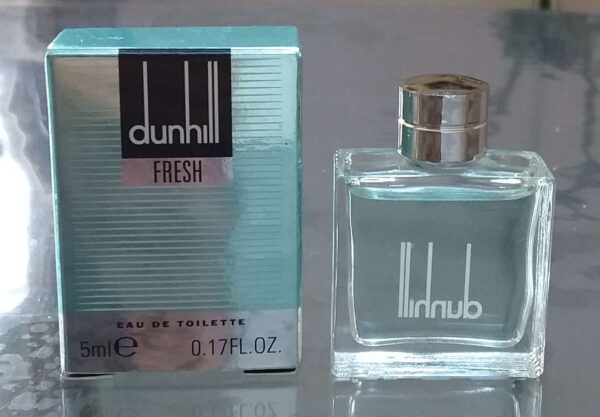 FRESH - EDT 5 ML de DUNHILL