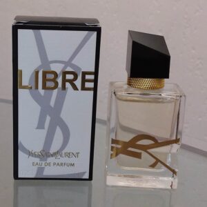 LIBRE - EDP 7,5 ML de YVES SAINT LAURENT
