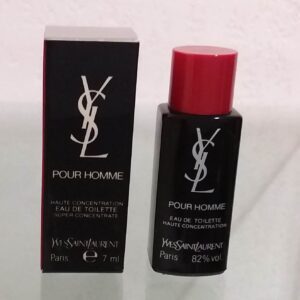POUR HOMME - EDT Concentree 7 ML