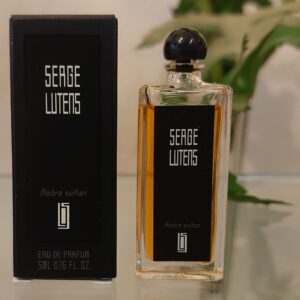 AMBRE SULTAN - EDP 5 ML de SERGE LUTENS