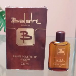 BALAFRE MONSIEUR - EDT 7,5 ML de LANCOME