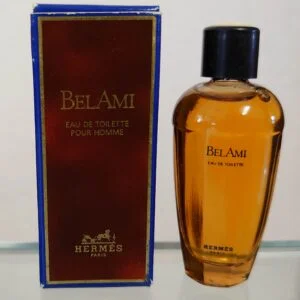BEL AMI - EDT Pour Homme 8 ML de HERMES