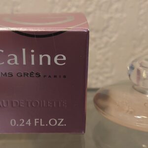 CALINE - EDT 7 ML de GRES
