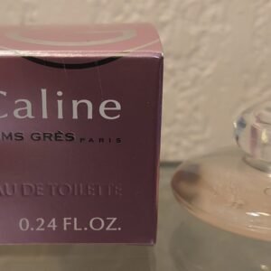 CALINE - EDT 7 ML de GRES