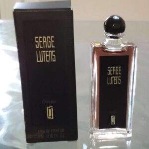 CHERGUI - EDP 5 ML de SERGE LUTENS