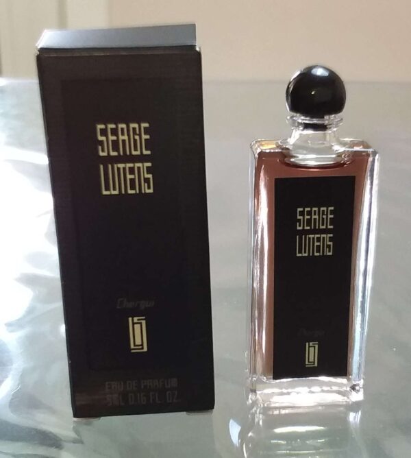 CHERGUI - EDP 5 ML de SERGE LUTENS