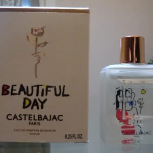 BEAUTIFUL DAY - EDP 7 ML de CASTELBAJAC