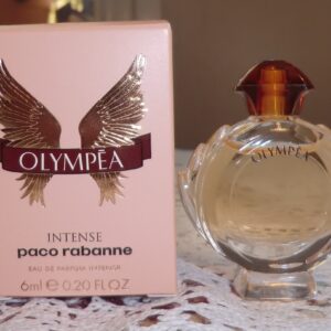 OLYMPEA INTENSE - EDP 6 ML