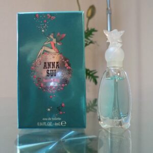 SECRET WISH - EDT 4 ML Grande Boite de ANNA SUI