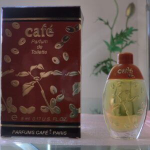 CAFE - PDT 5 ML de CAFE